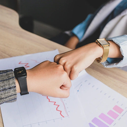business owner hiring a fractional cfo
