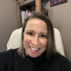 Picture of Erica Bunker