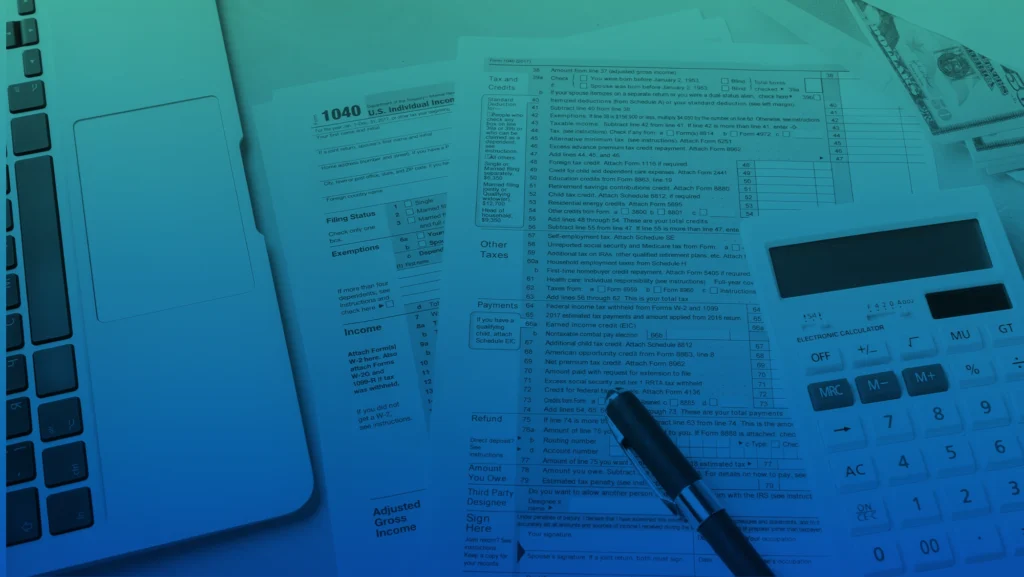 tax preparation