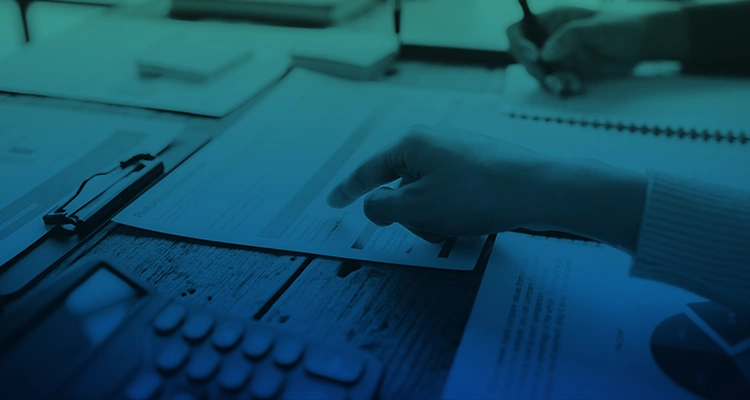 tax advisory and planning
