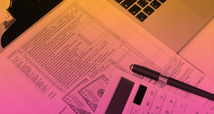 tax preparation services