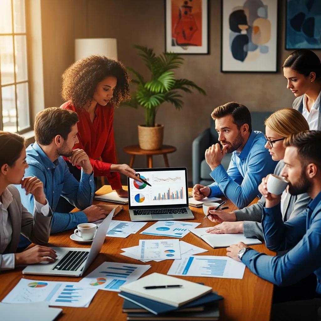 Top Benefits of Hiring a Fractional CFO for Your Business